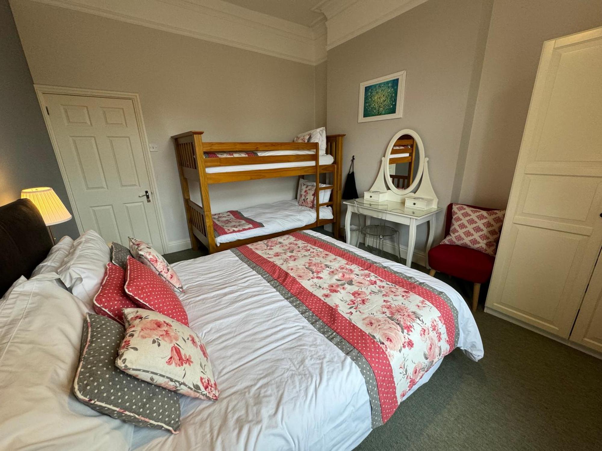 Hargate Hall Self Catering Buxton (Derbyshire) Exterior foto